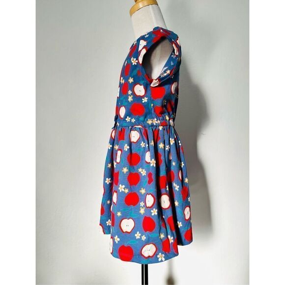 NEW Cynthia Rowley Toddler Girls 3-4 (104cm) 2-piece Dress and Jacket - Picture 6 of 9